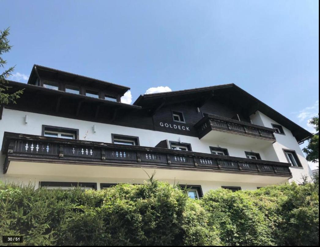 See- & Bergblick Millstatt Ngoại thất bức ảnh